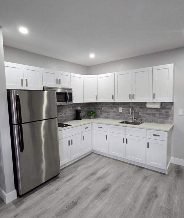 Photo of Kitchen in Fort Myers