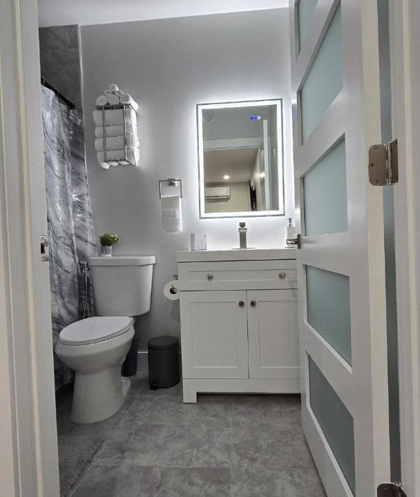 Photo of Bathroom in Fort Myers