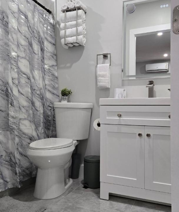 Photo of Bathroom in Fort Myers