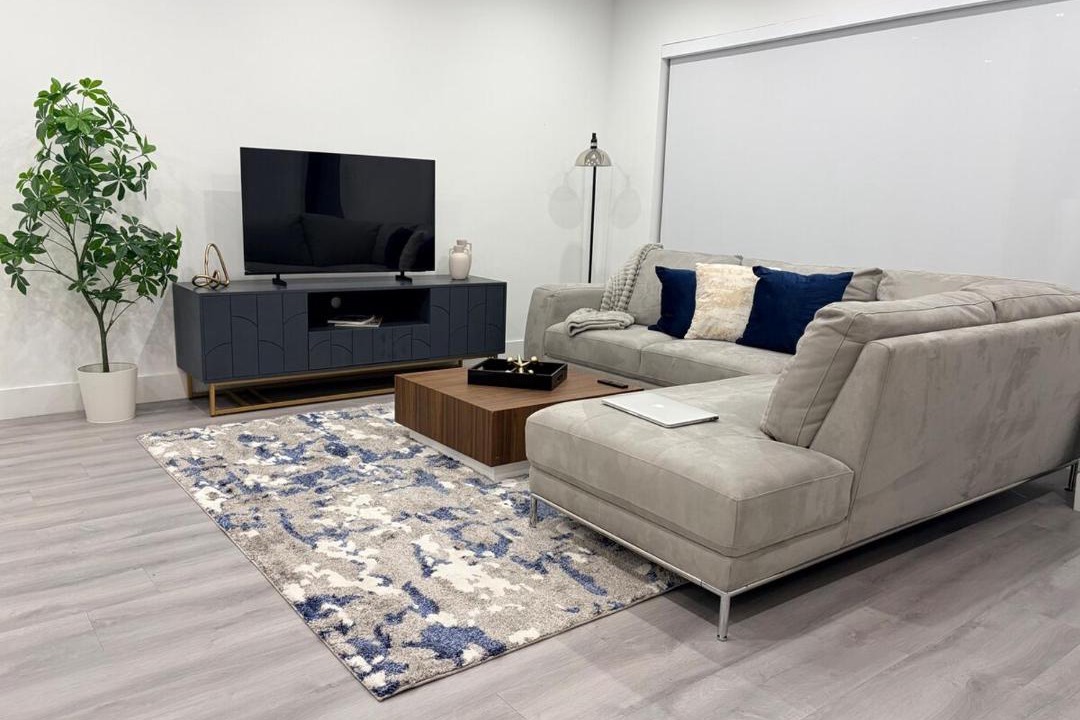 Photo of Livingroom in The Roads