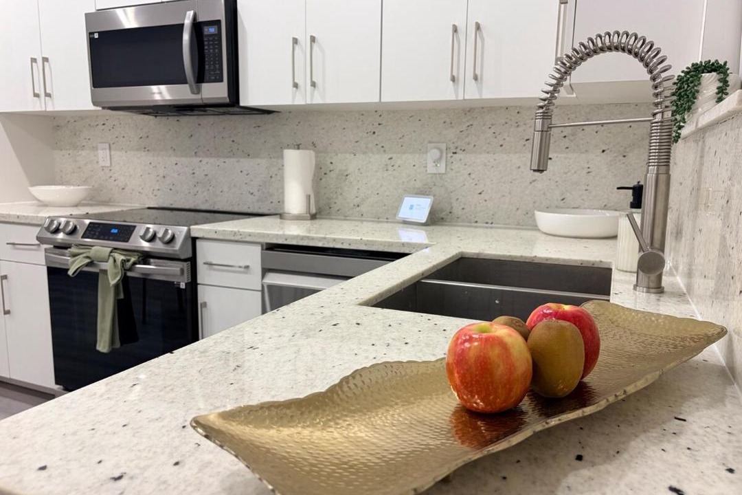 Photo of Kitchen in The Roads
