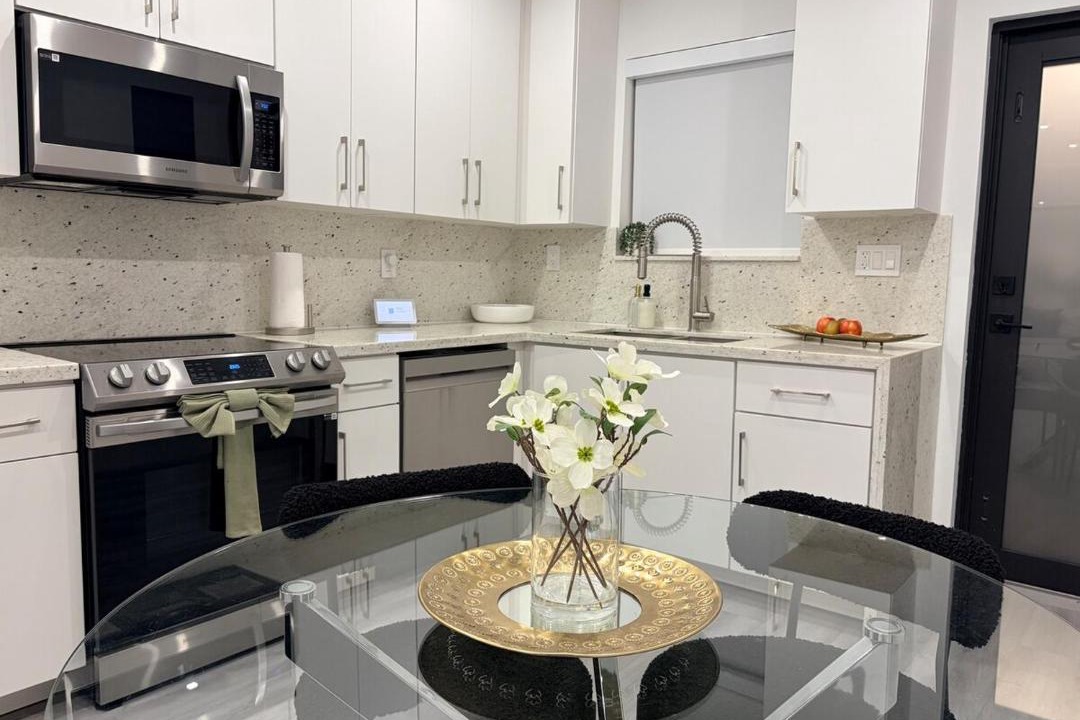 Photo of Kitchen in The Roads
