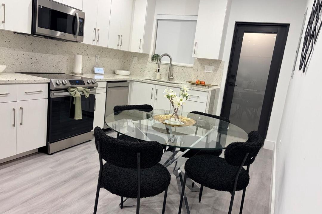 Photo of Kitchen in The Roads