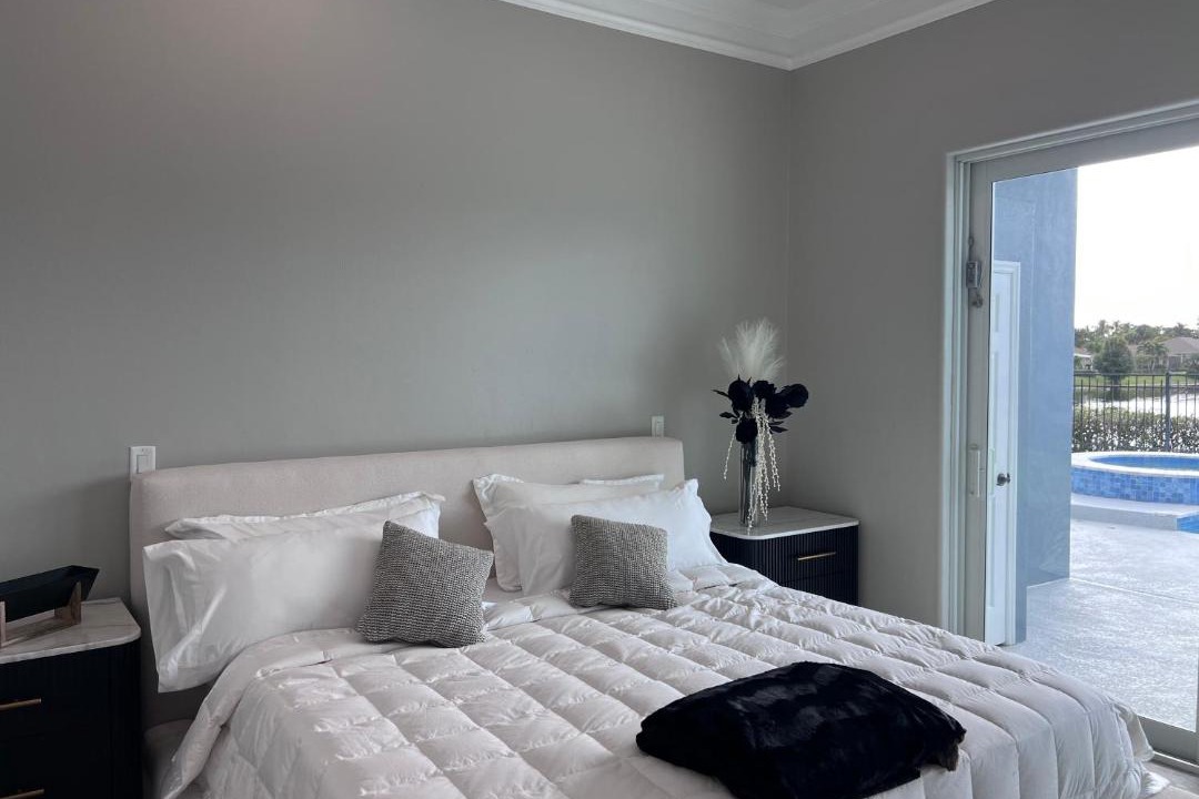 Photo of Bedroom in Palm River Estates