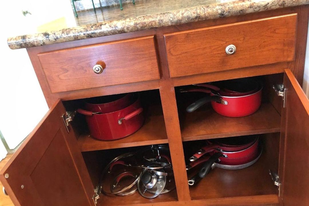 Photo of Kitchen in Panacea