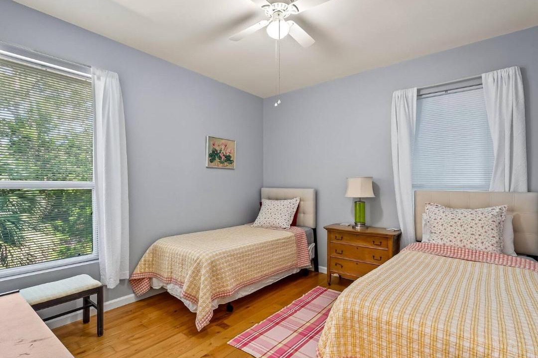 Photo of Bedroom in Panacea