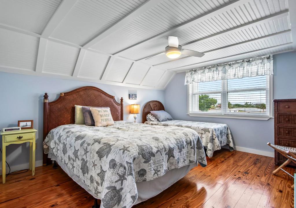 Photo of Bedroom in Crawfordville