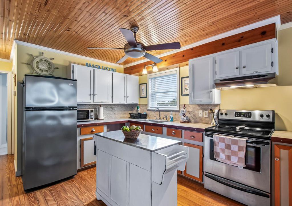Photo of Kitchen in Crawfordville