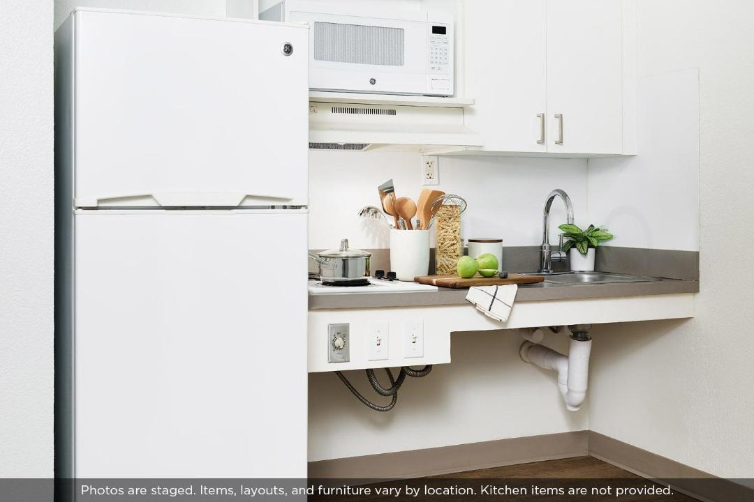 Photo of Kitchen in Highpoint