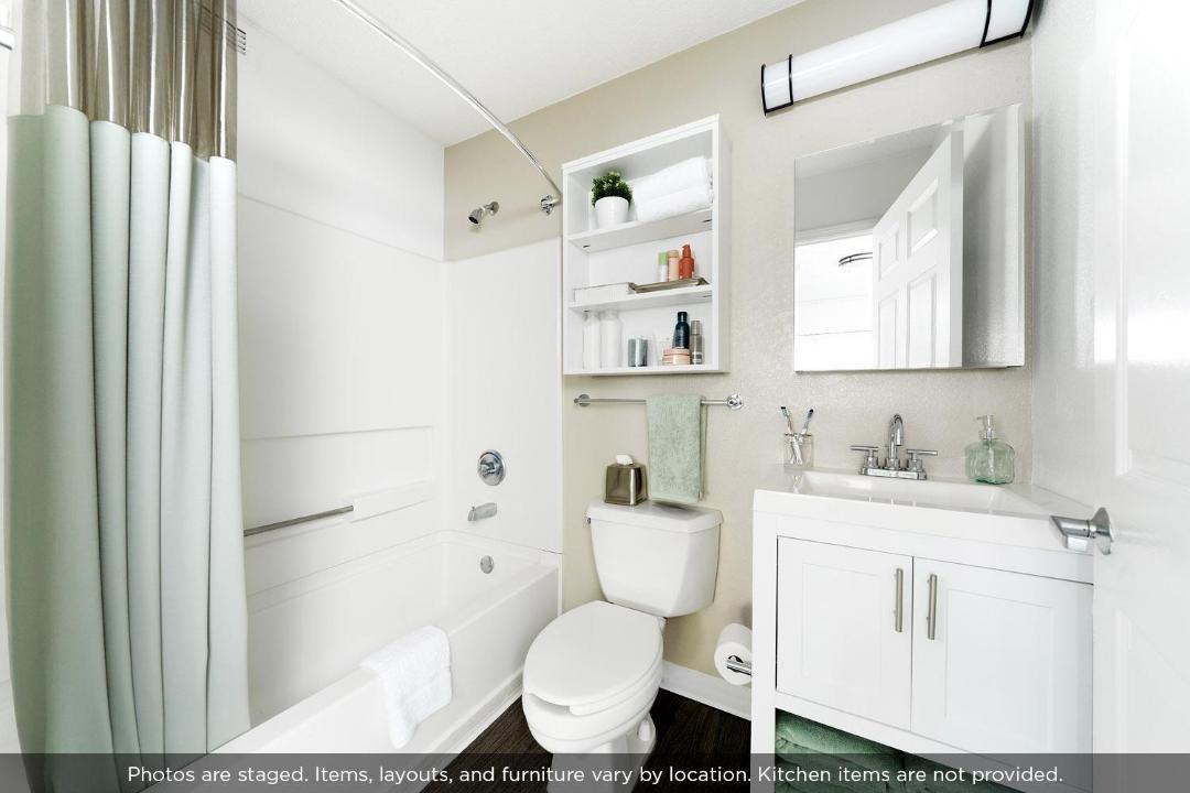 Photo of Bathroom in Highpoint