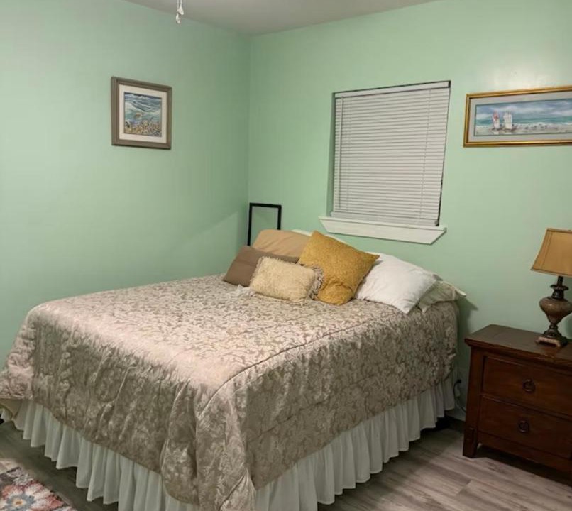 Photo of Bedroom in Blountstown