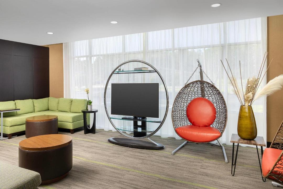 Photo of Livingroom in Lake City