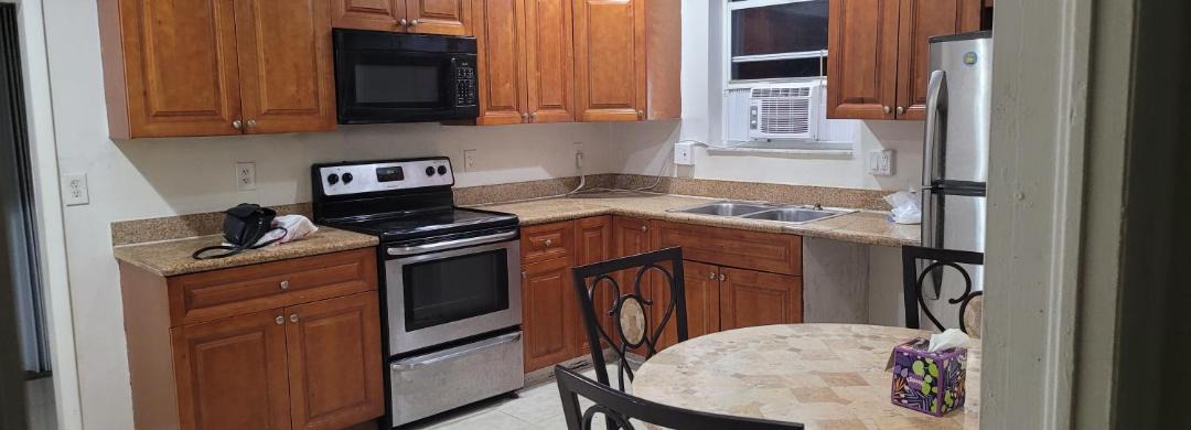 Photo of Kitchen in Lake Worth