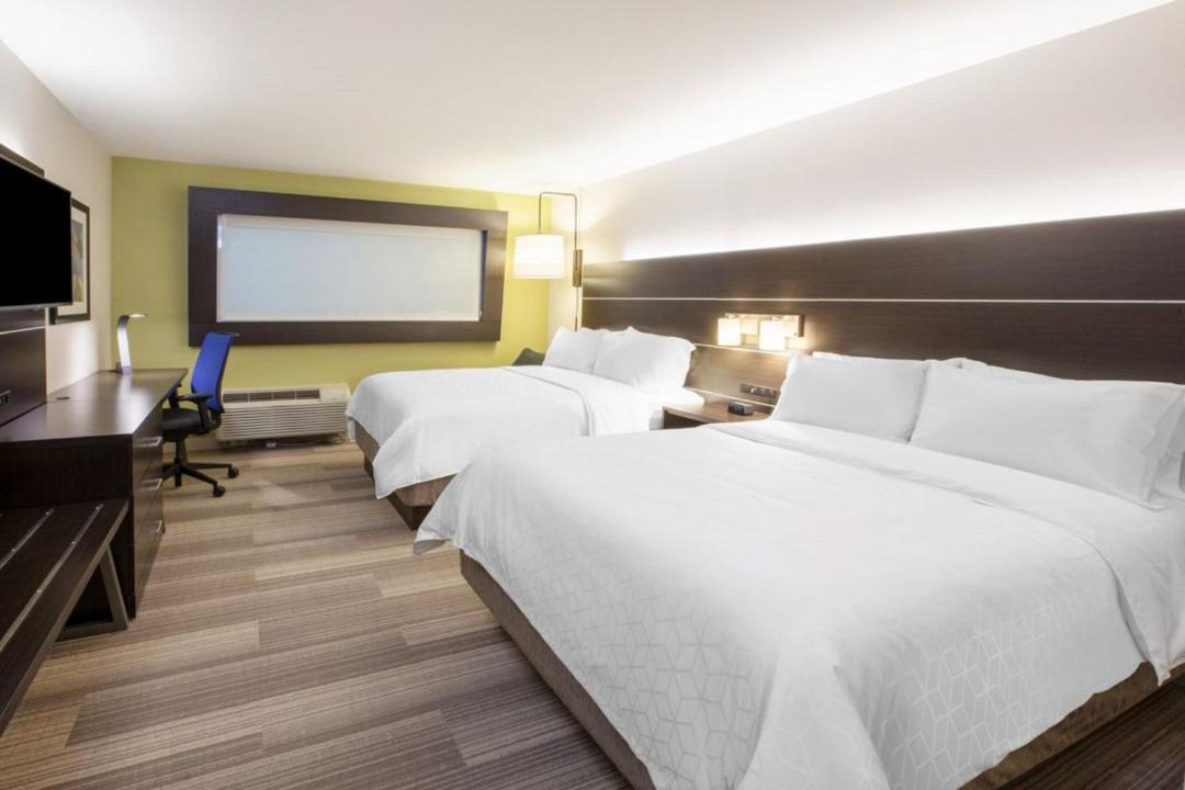 Photo of Bedroom in Miramar