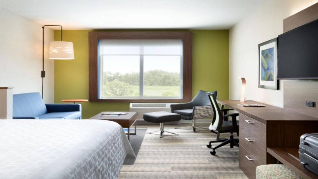 Photo of Bedroom in Miramar