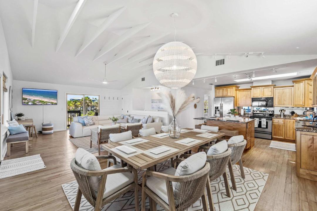 Photo of Kitchen in Marineland Acres