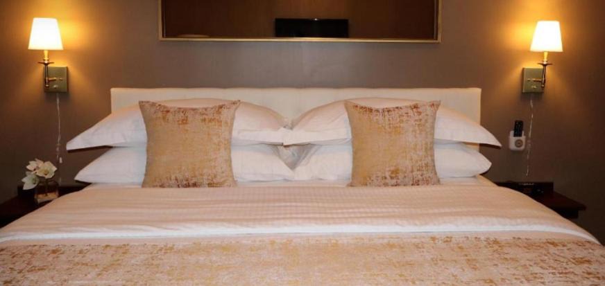 Photo of Bedroom in Overtown