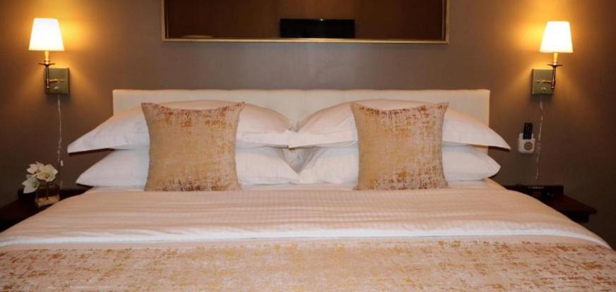 Photo of Bedroom in Overtown