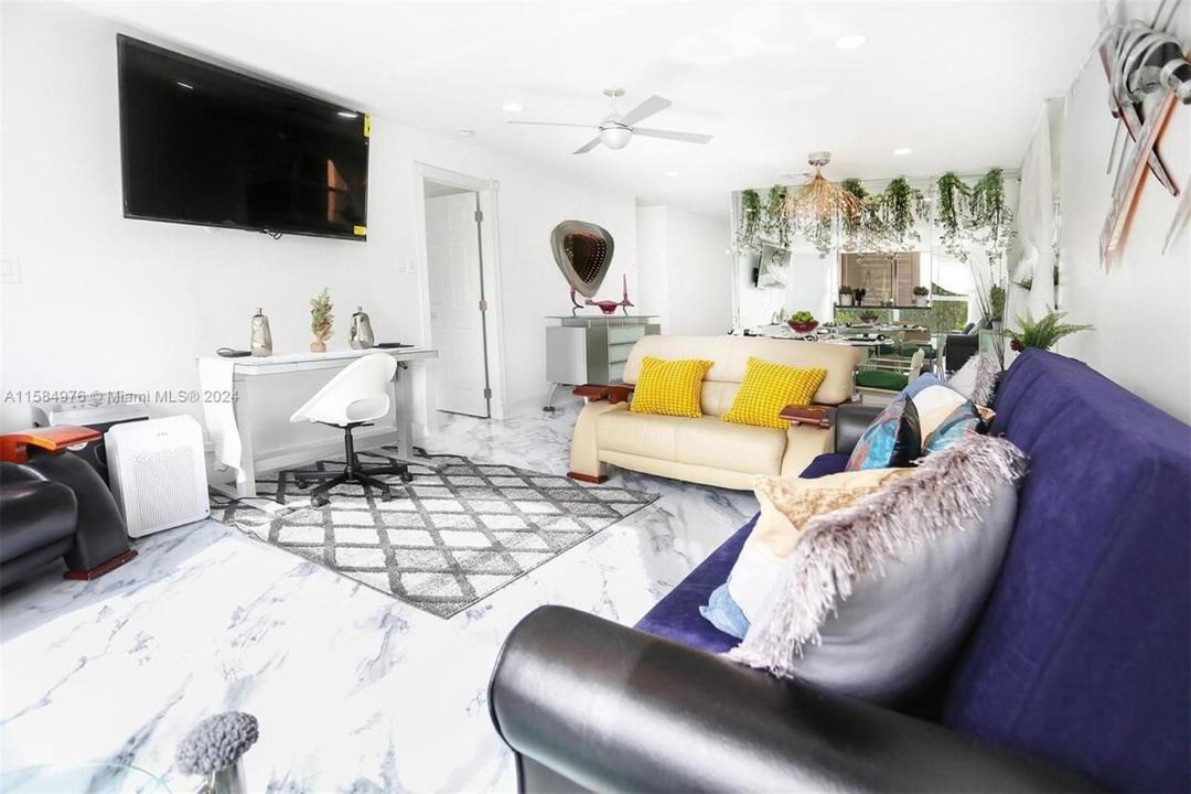 Photo of Livingroom in Margate