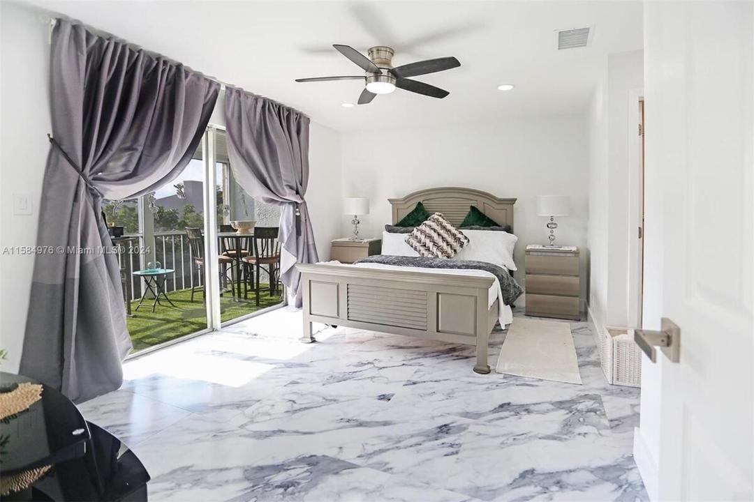 Photo of Bedroom in Margate