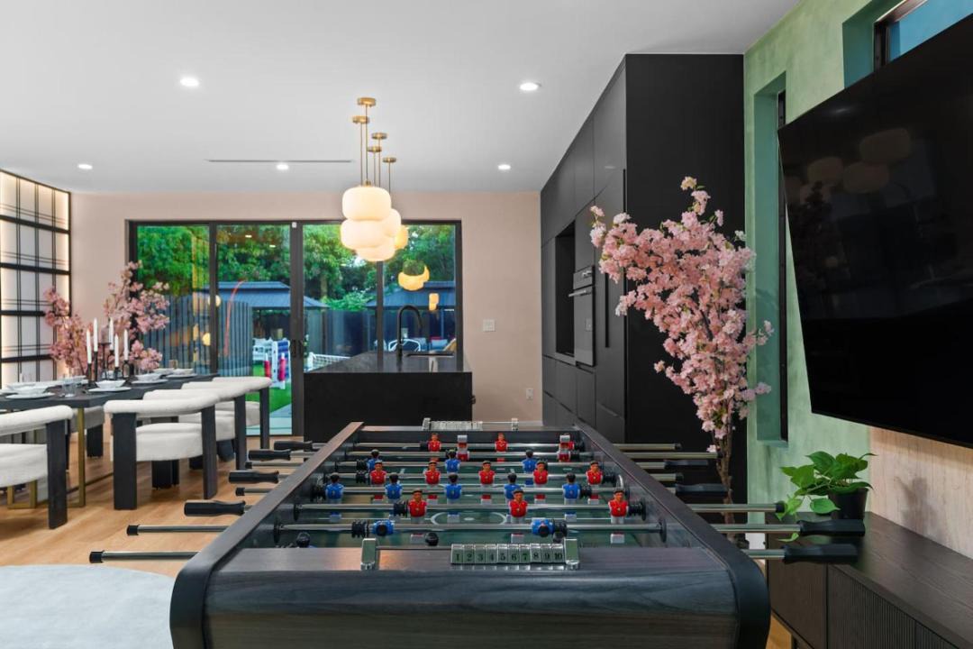 Photo of Livingroom in Buena Vista