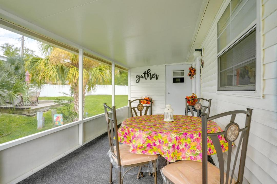 Photo of Patio Balcony in Lakeland