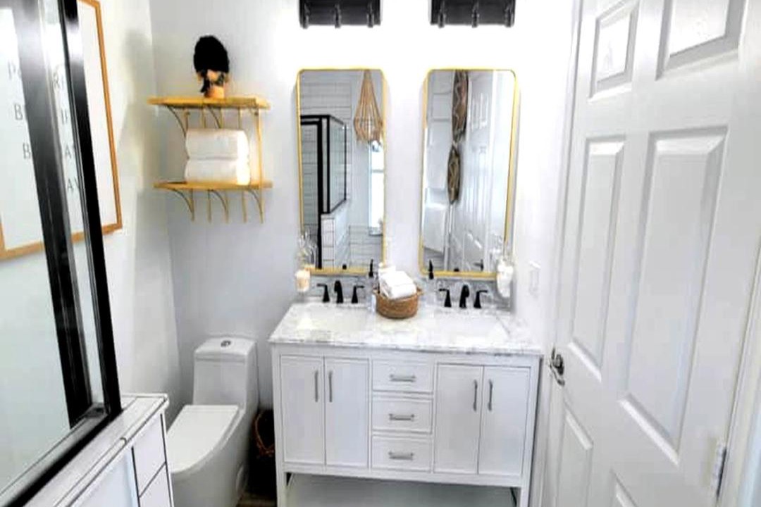 Photo of Bathroom in Jupiter