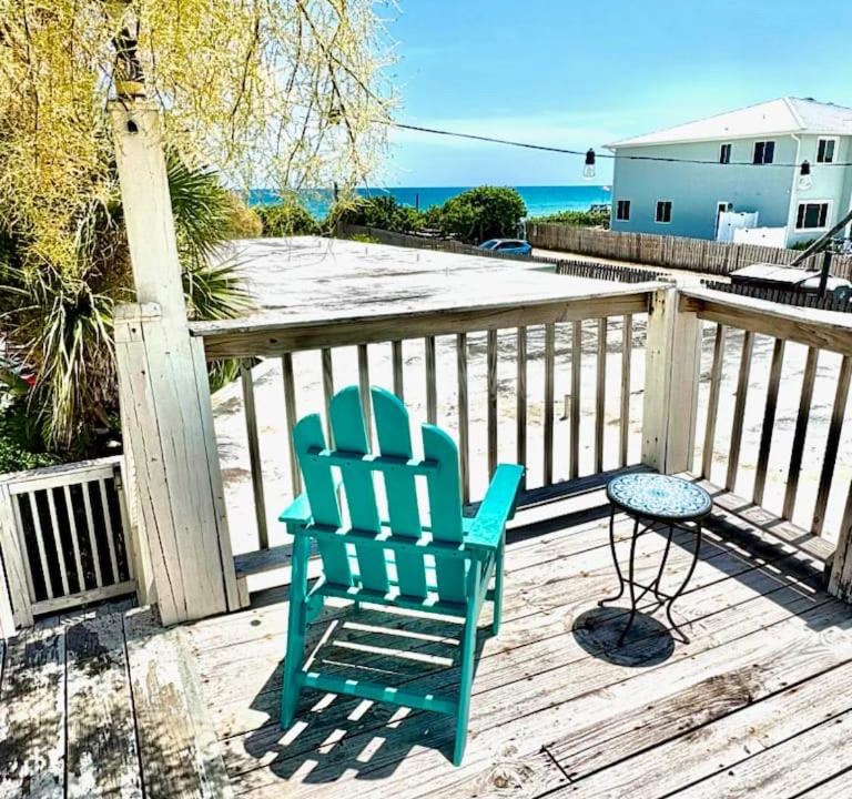 Photo of Patio Balcony in Melbourne Beach