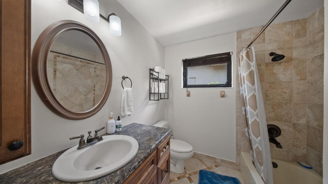 Photo of Bathroom in South Miami