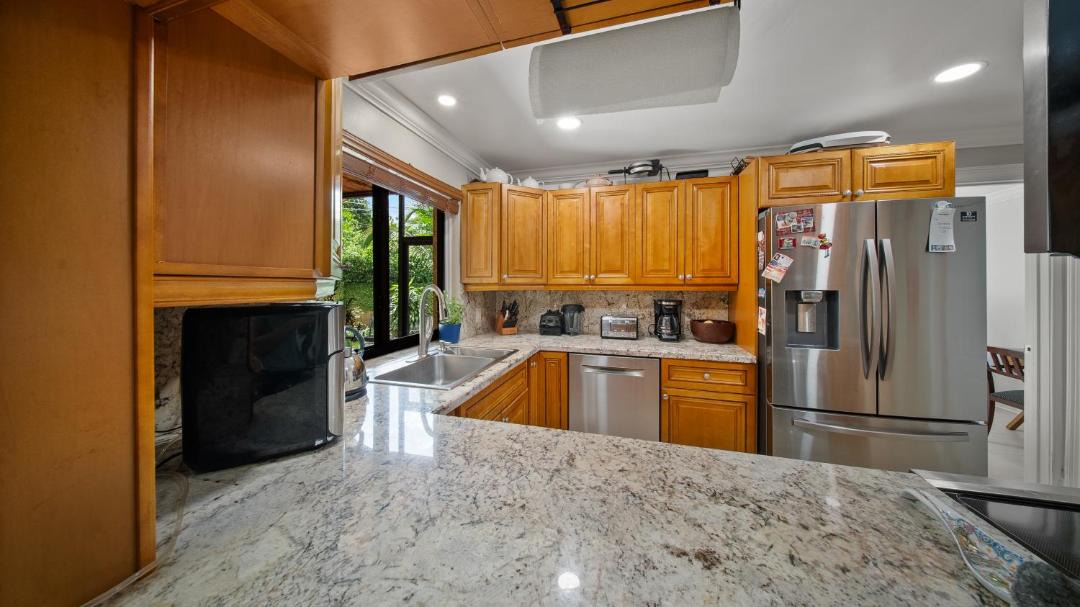 Photo of Kitchen in South Miami
