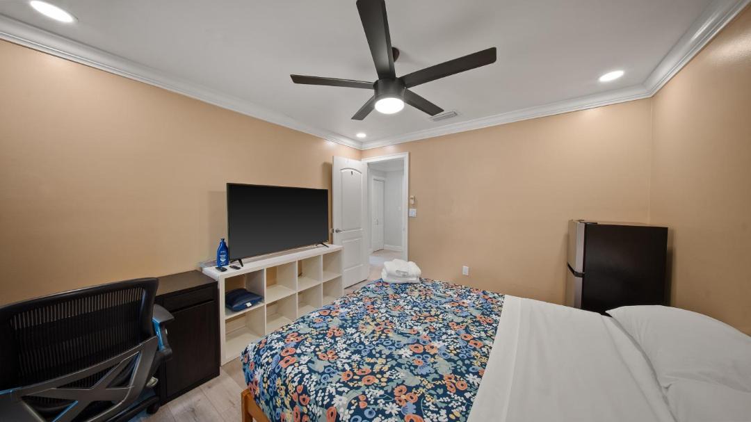 Photo of Bedroom in South Miami