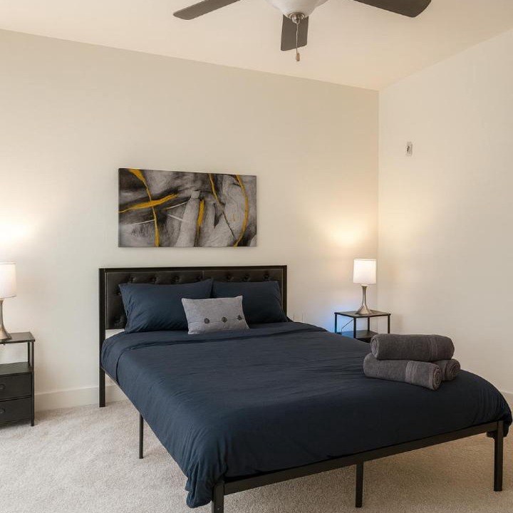 Photo of Bedroom in Glen Iris