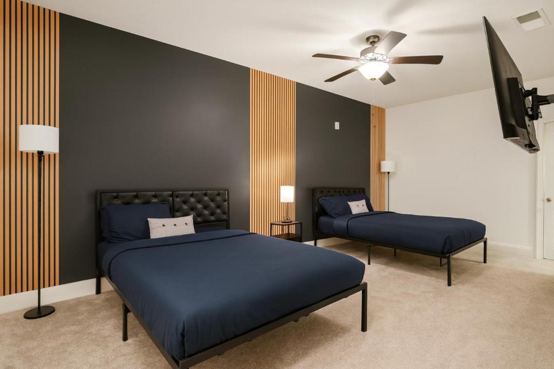 Photo of Bedroom in Glen Iris