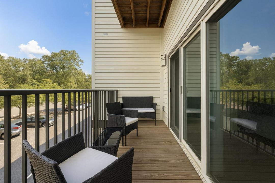 Photo of Patio Balcony in Glen Iris