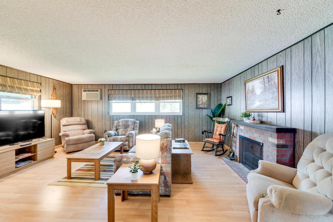 Photo of Livingroom in Pinellas Park
