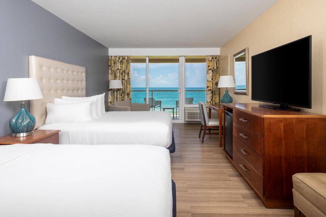 Photo of Bedroom in Central Beach