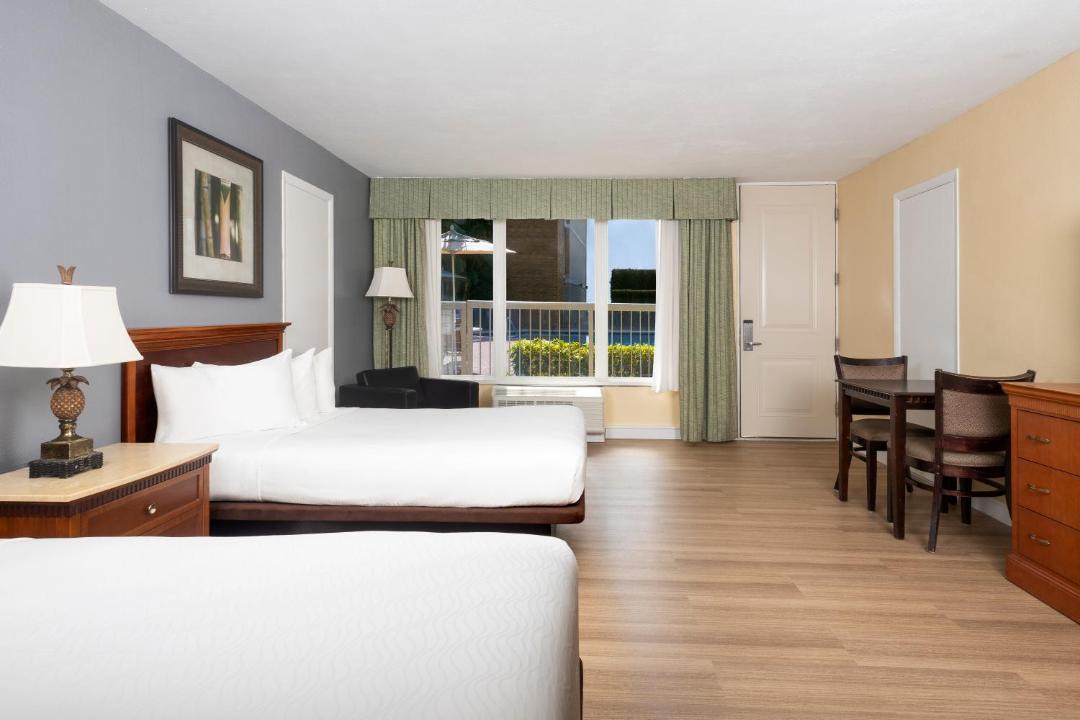 Photo of Bedroom in Central Beach