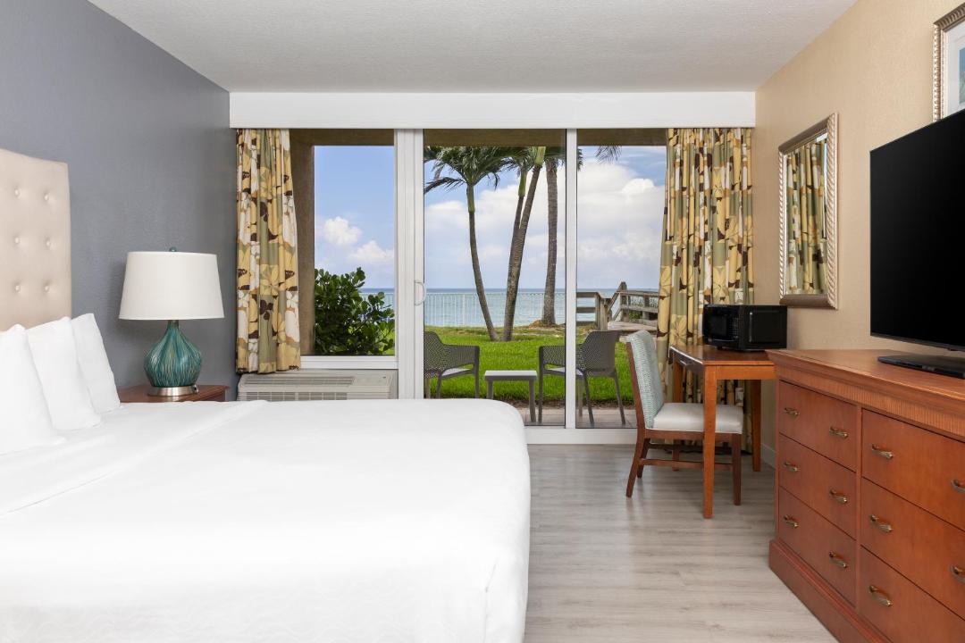 Photo of Bedroom in Central Beach