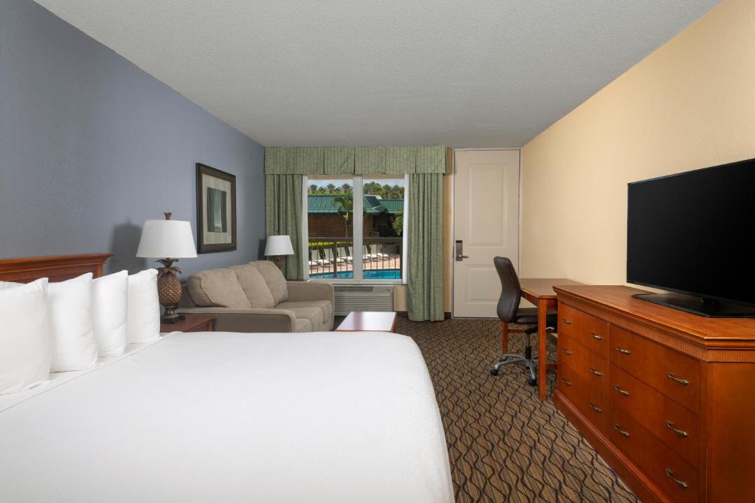 Photo of Bedroom in Central Beach