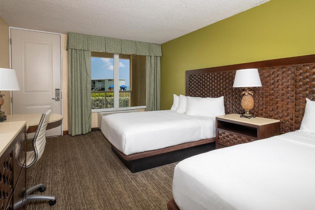 Photo of Bedroom in Central Beach