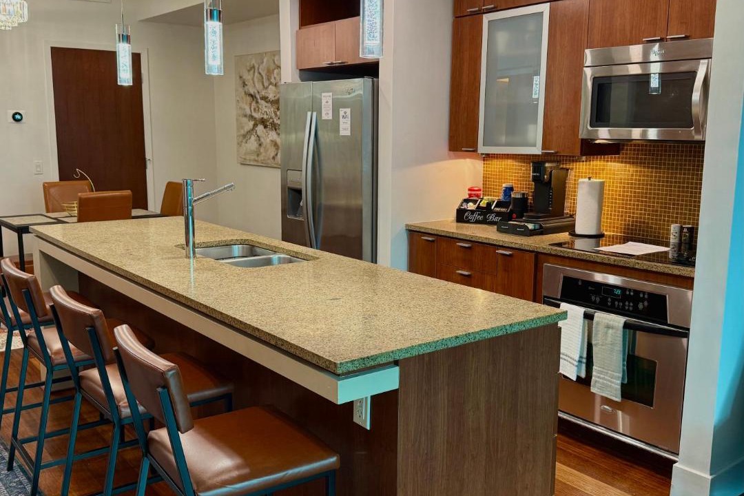 Photo of Kitchen in Channel District