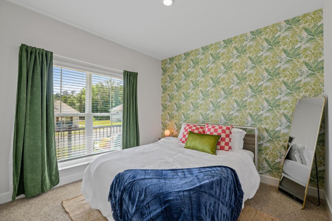 Photo of Bedroom in Tallahassee