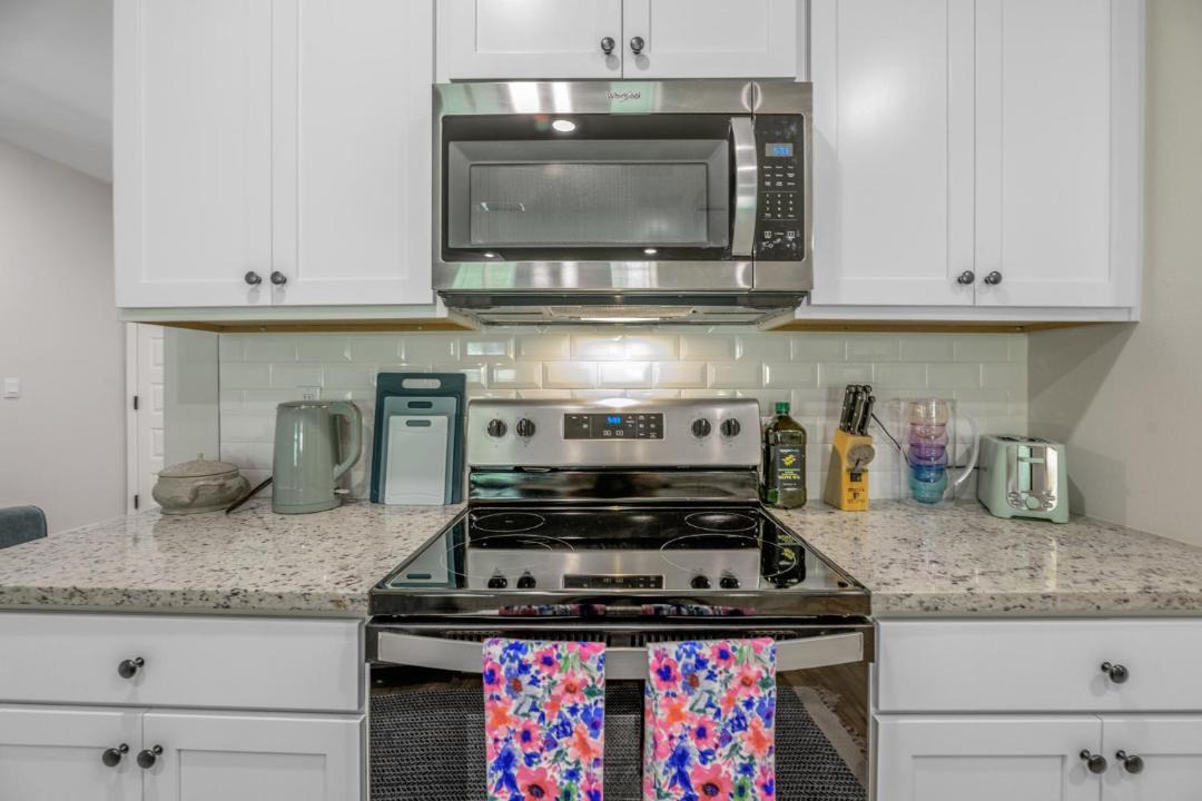 Photo of Kitchen in Tallahassee