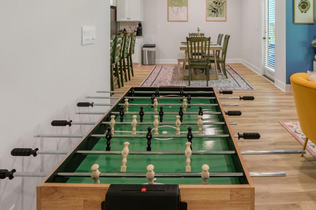 Photo of Livingroom in Tallahassee