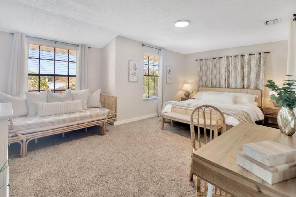 Photo of Bedroom in Allen's Ridge