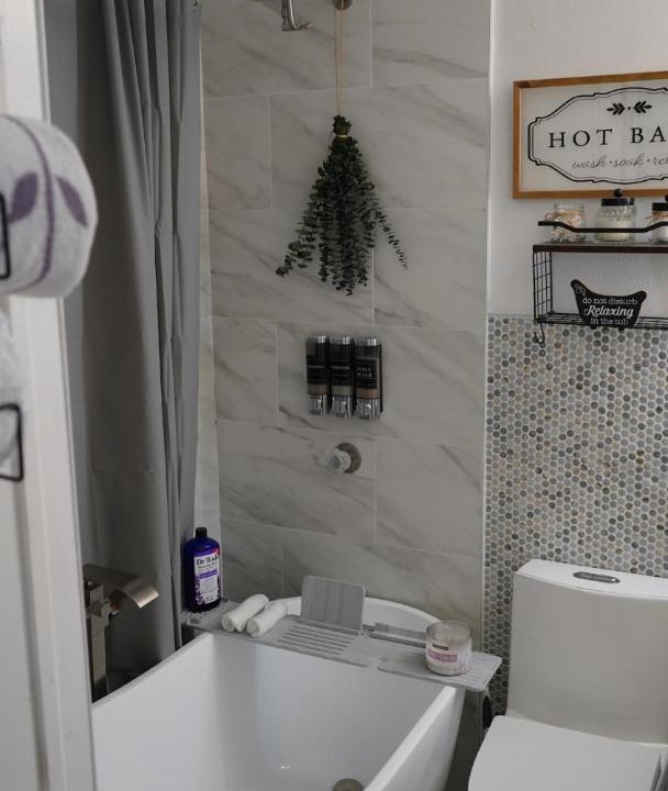 Photo of Bathroom in La Cita