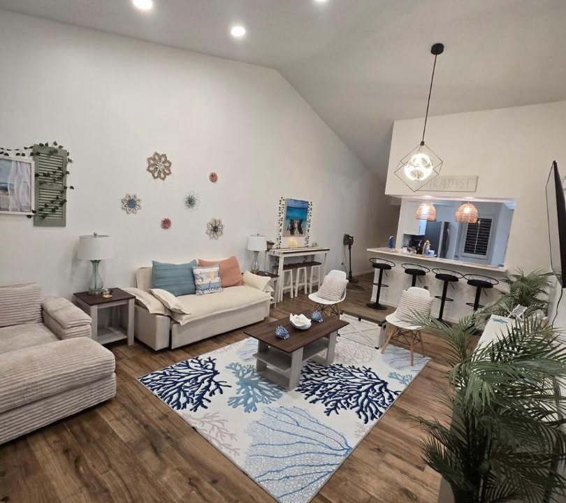 Photo of Livingroom in La Cita