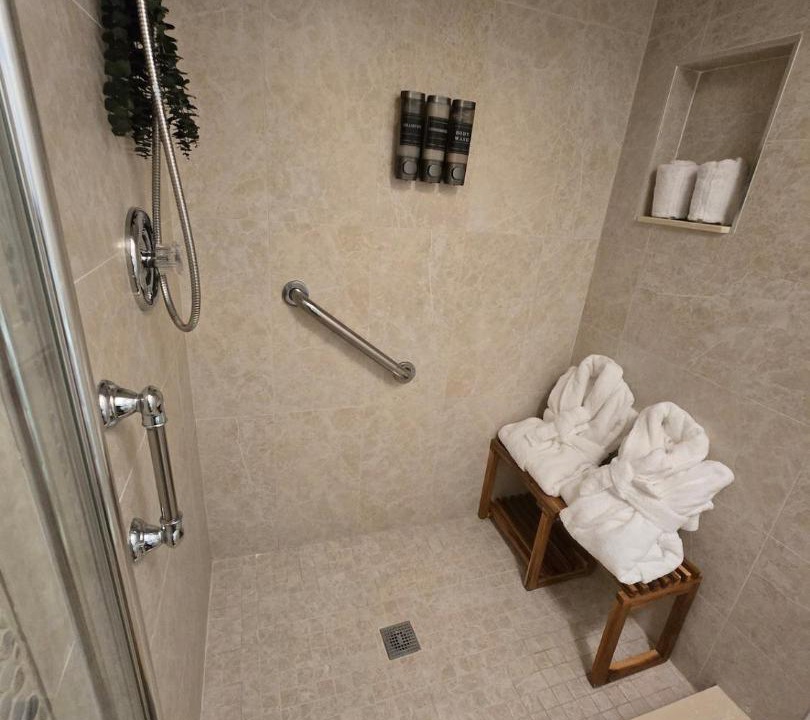 Photo of Bathroom in La Cita