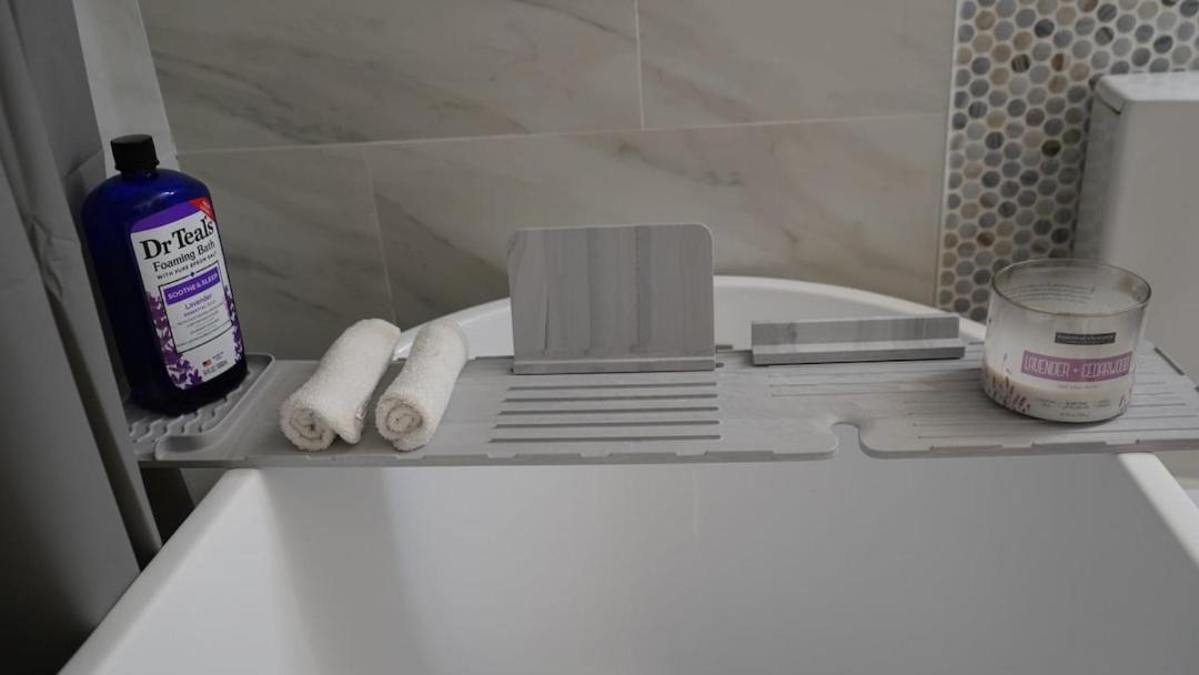 Photo of Bathroom in La Cita