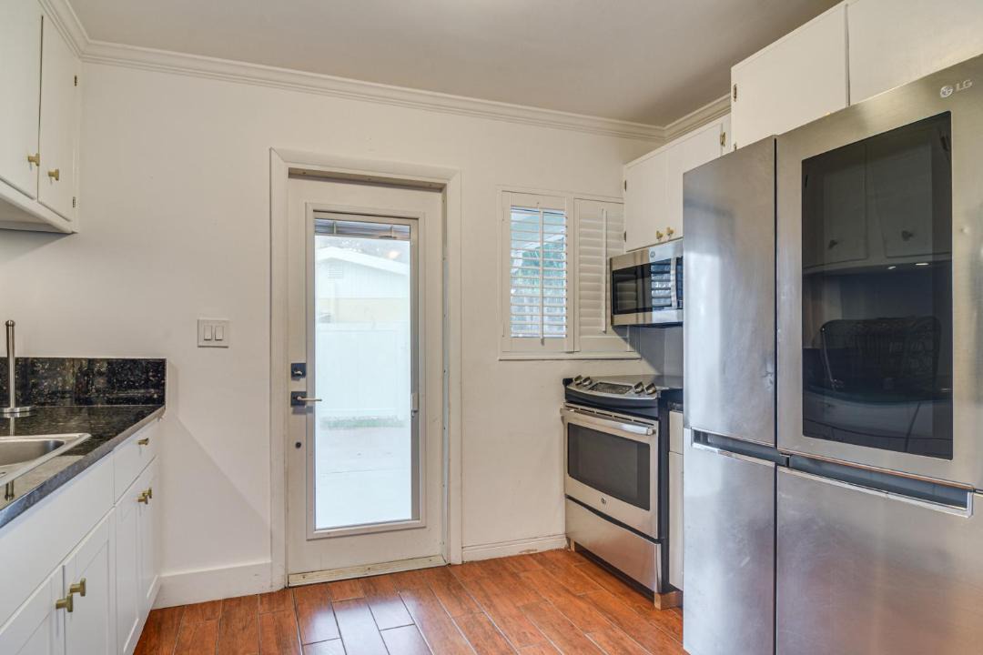 Photo of Kitchen in Shore Acres